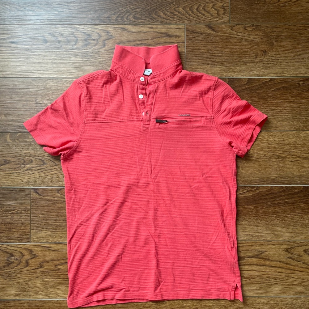 Calvin Klein shirt